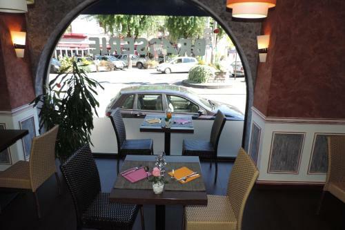 Hotel H�tel De France