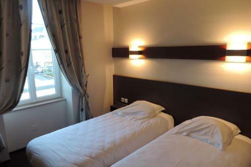 Hotel H�tel De France