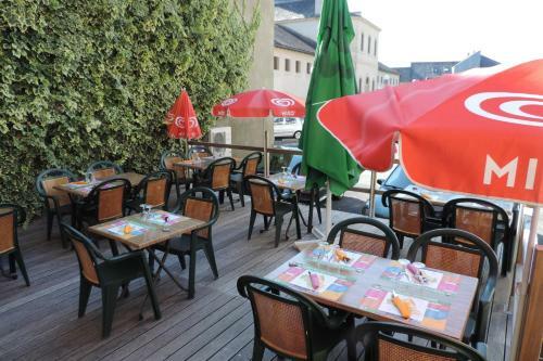 Hotel H�tel De France