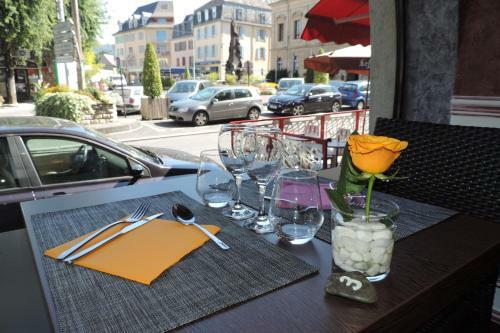 Hotel H�tel De France