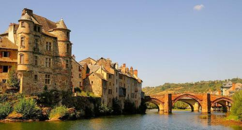 Hotel H�tel De France