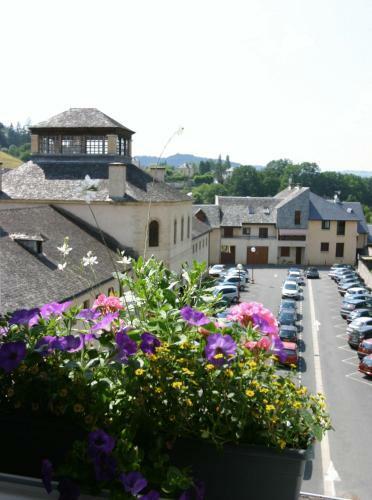 Hotel H�tel De France