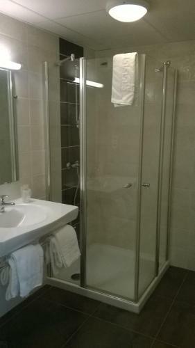 Hotel H�tel De France