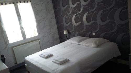 Hotel H�tel Les Pins