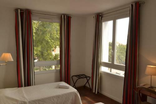 Hotel H�tel Des Vignes