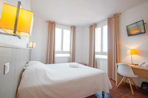 Hotel H�tel Des Vignes