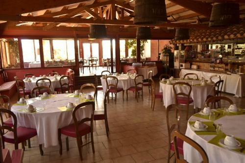 Hotel H�tel Des Vignes