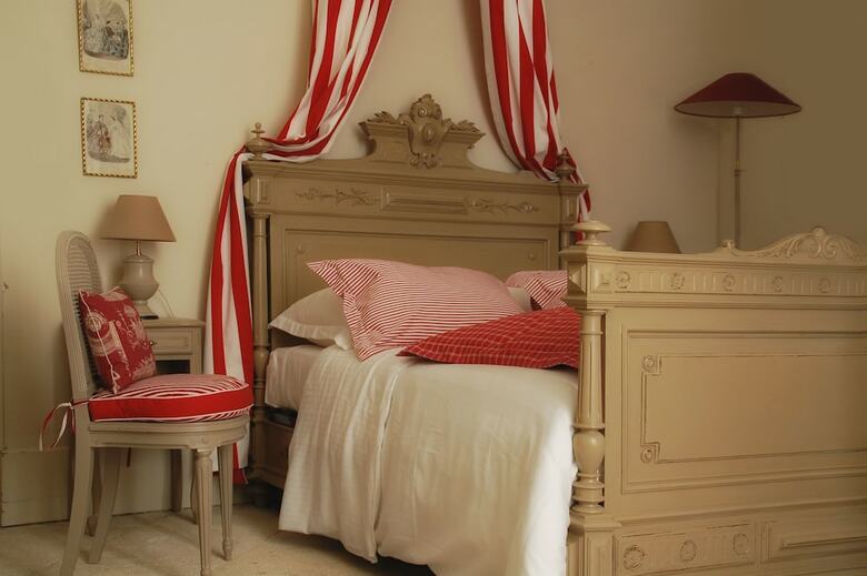 Hotel Domaine Des Escaunes