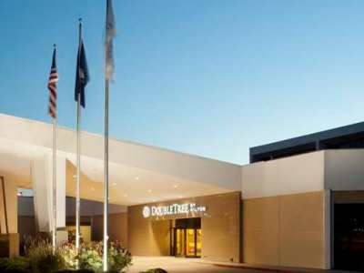 Hotel Doubletree By Hilton Cincinnati Airport