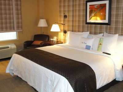 Hotel Doubletree By Hilton Cincinnati Airport