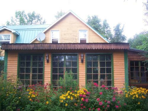Apartamentos Maison Du Voyageur