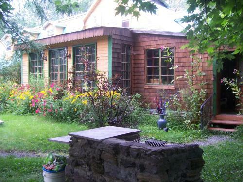 Apartamentos Maison Du Voyageur