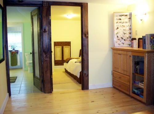 Apartamentos Maison Du Voyageur