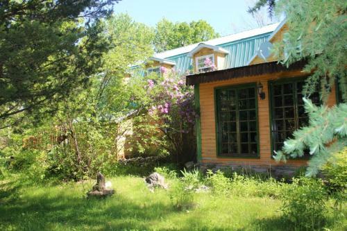 Apartamentos Maison Du Voyageur
