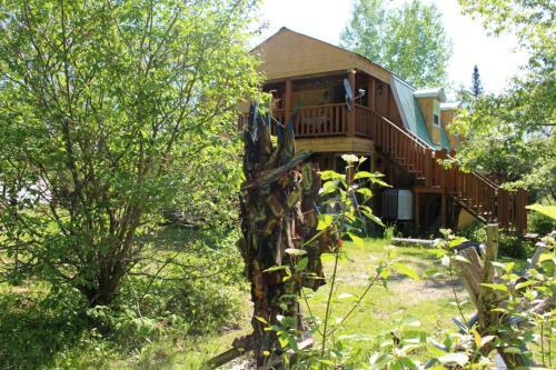 Apartamentos Maison Du Voyageur