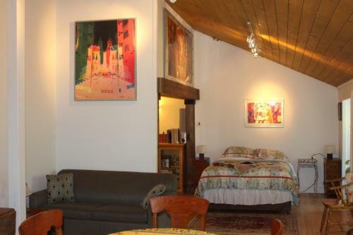 Apartamentos Maison Du Voyageur