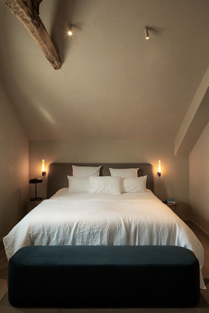 Hotel Chateau De Vignee