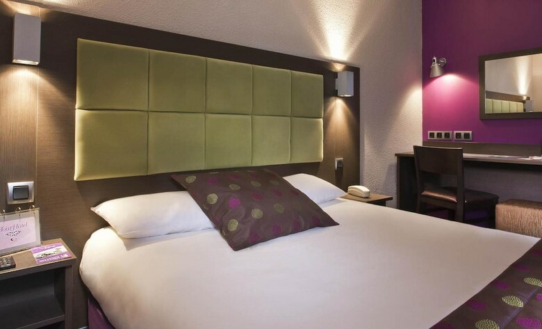 Tourhotel Blois