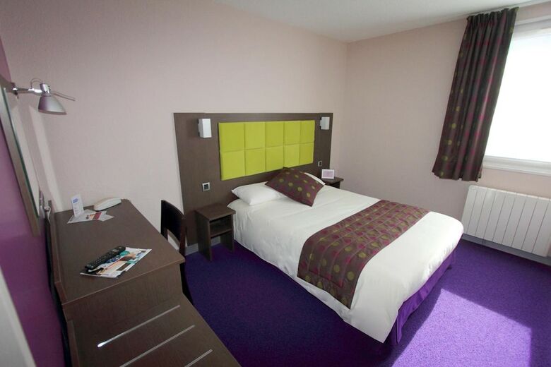 Tourhotel Blois