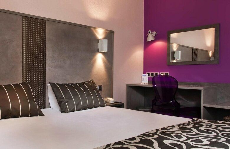 Tourhotel Blois
