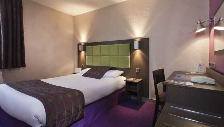 Tourhotel Blois