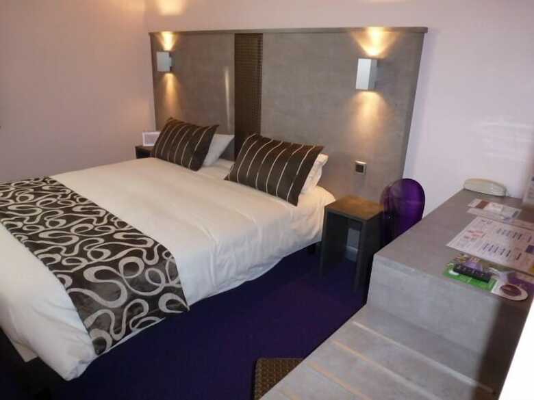 Tourhotel Blois