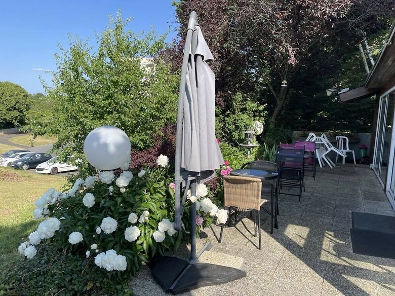 Tourhotel Blois