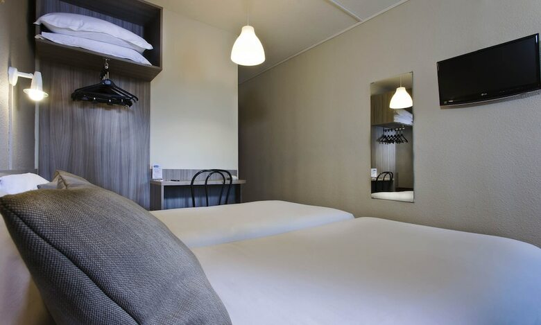 Tourhotel Blois