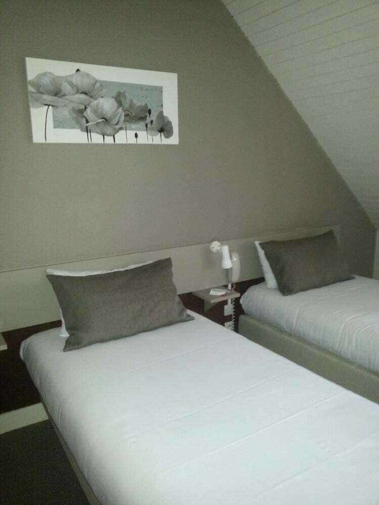 Tourhotel Blois