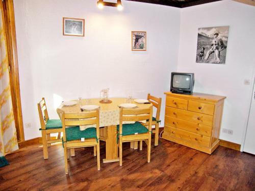 Apartamento Sefcotel Viii Tignes