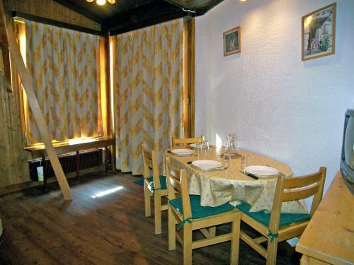Apartamento Sefcotel Viii Tignes