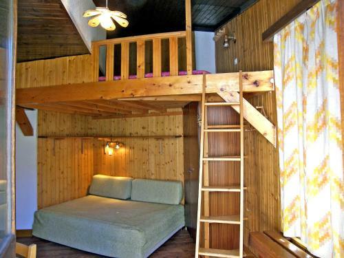 Apartamento Sefcotel Viii Tignes