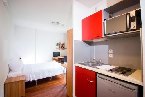 Apartamento Zola Park