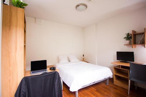 Apartamento Zola Park