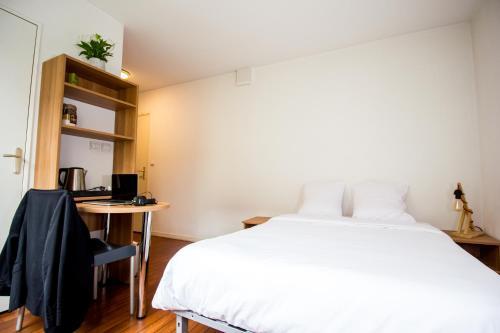 Apartamento Zola Park
