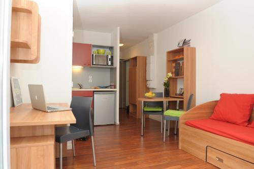Apartamento Zola Park