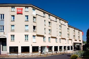Hotel Ibis Paris Poissy