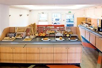 Hotel Ibis Paris Poissy