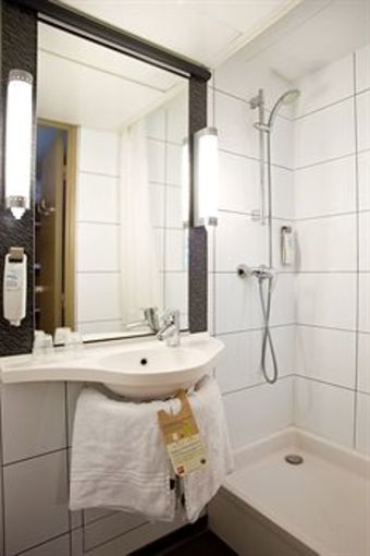 Hotel Ibis Paris Poissy