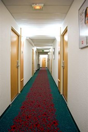 Hotel Ibis Paris Poissy