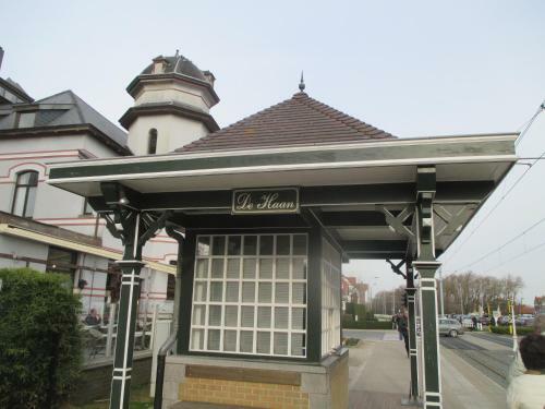 Villa Maison Blanche