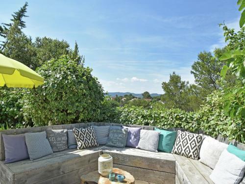 Villa Villa Cigali�res