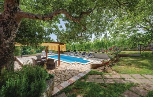 Holiday Home Breg V