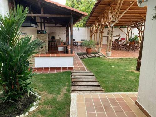 San Felipe - Chicoral, Tolima