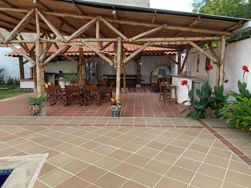 San Felipe - Chicoral, Tolima