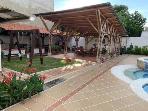 San Felipe - Chicoral, Tolima