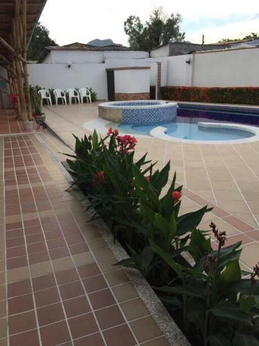 San Felipe - Chicoral, Tolima