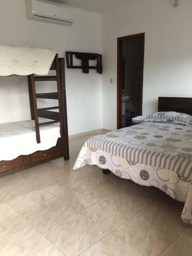 San Felipe - Chicoral, Tolima