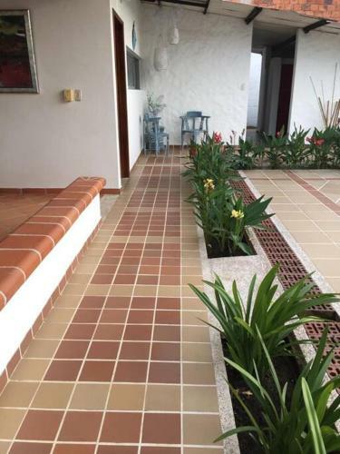 San Felipe - Chicoral, Tolima