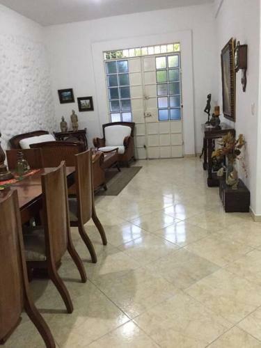 San Felipe - Chicoral, Tolima